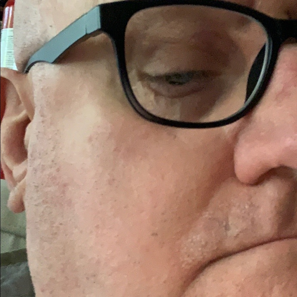 Meet your Posher, Gary